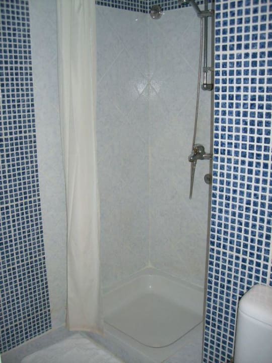 Bad/Dusche Pickalbatros Alf Leila Wa Leila Resort - Neverland Hurghada