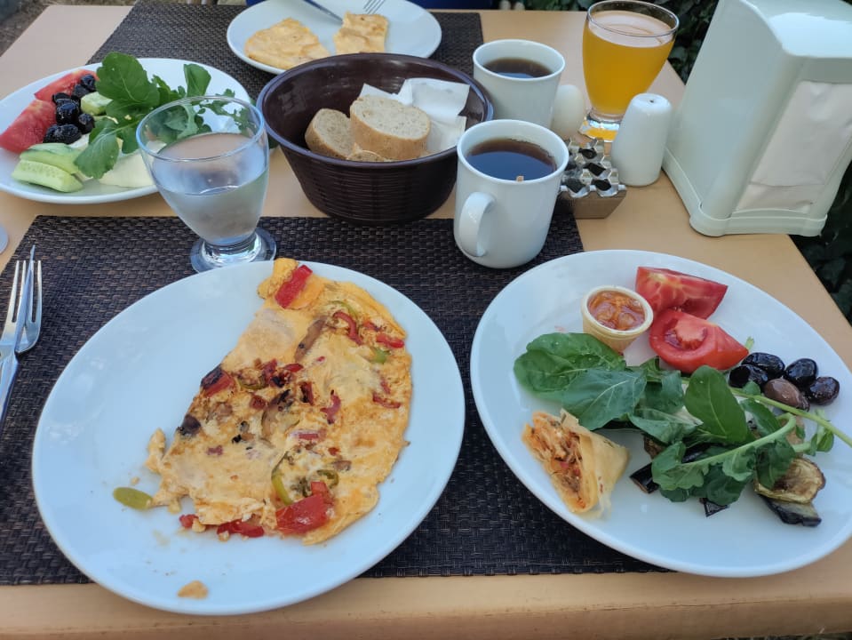 Gastro Hotel Dalyan Tezcan