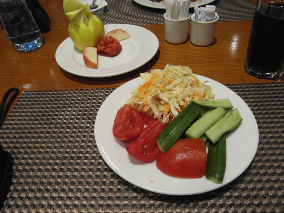 Gastro Old Palace Resort Sahl Hasheesh