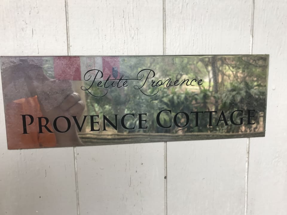 Zimmer Hotel Petite Provence B&B