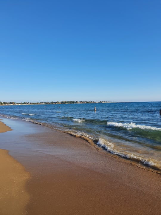 Strand Side Star Elegance