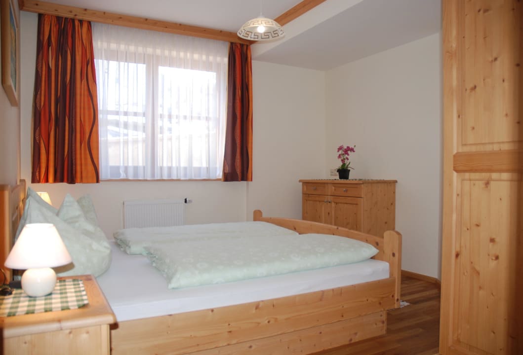 Zimmer Strampflgut Apartments