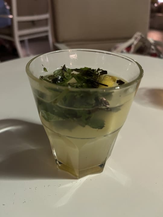 Gastro Hotel Riu Chiclana