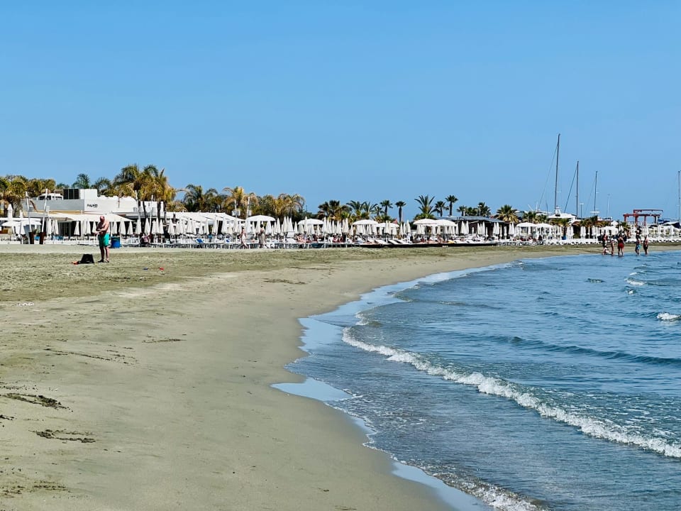 Strand The GrandResort By Leonardo Hotels