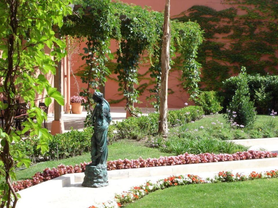 Hotel Fantasia de Luxe The Norm Oriental