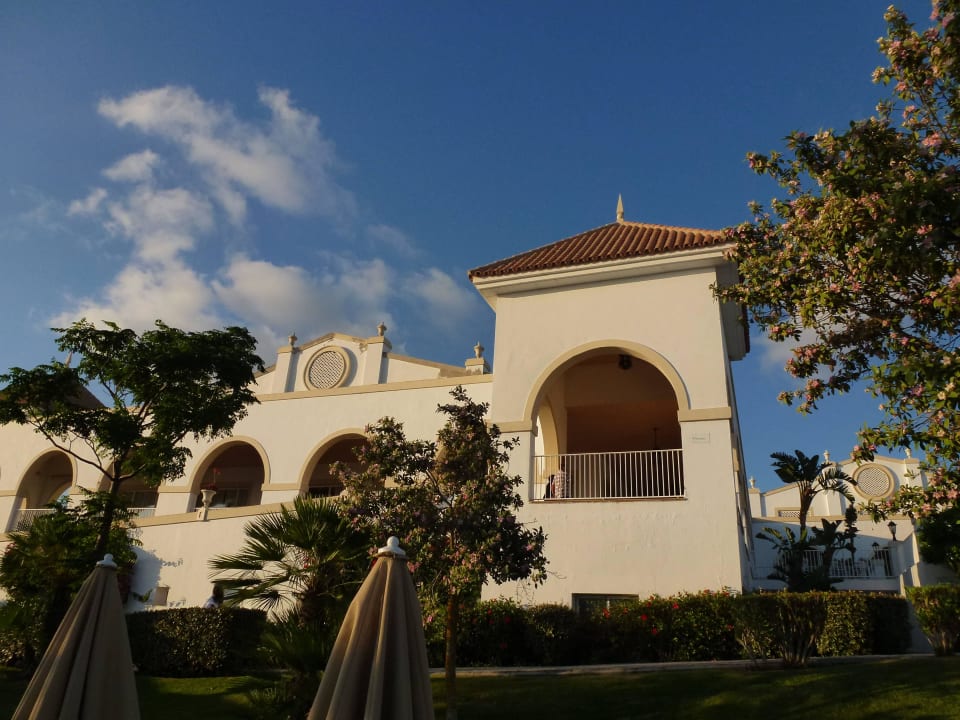 U Garten Hotel Riu Chiclana