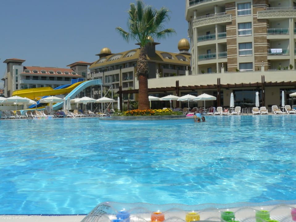 Super Pool! Seamelia Beach Resort