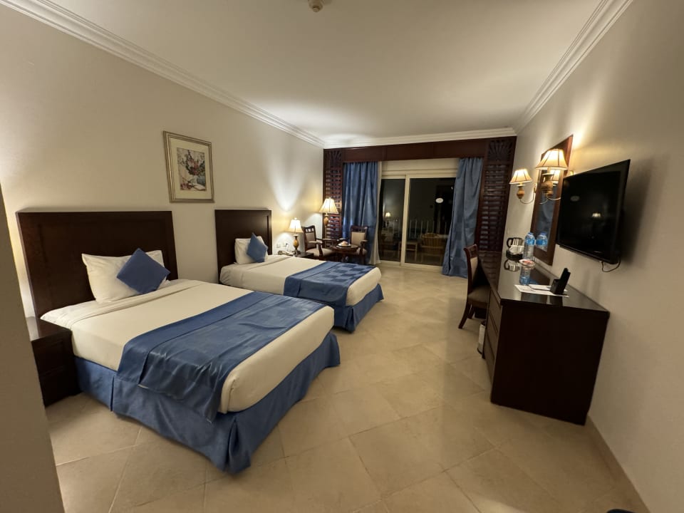Zimmer Sentido Caribbean World Soma Bay