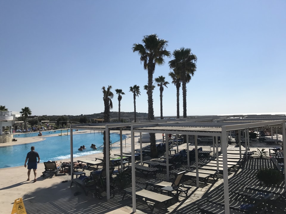 Pool Atlantica Plimmiri