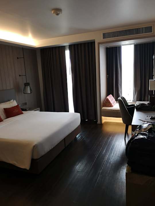 Zimmer Divalux Resort & Spa Bangkok, Suvarnabhumi Airport-Free Shuttle