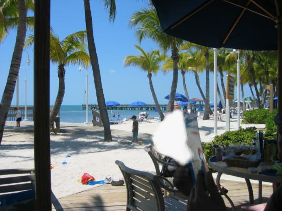 Key West - Casa Marina - Strand 4 Casa Marina, A Waldorf Astoria Resort