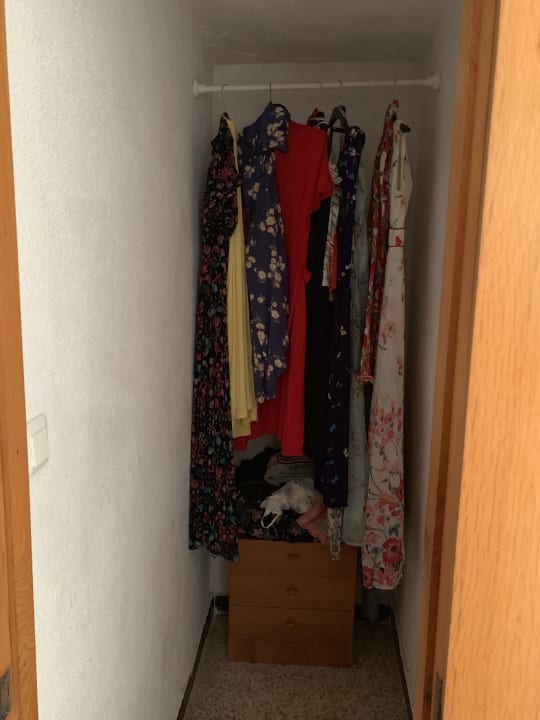 Zimmer BJ Playamar Hotel & Apartamentos