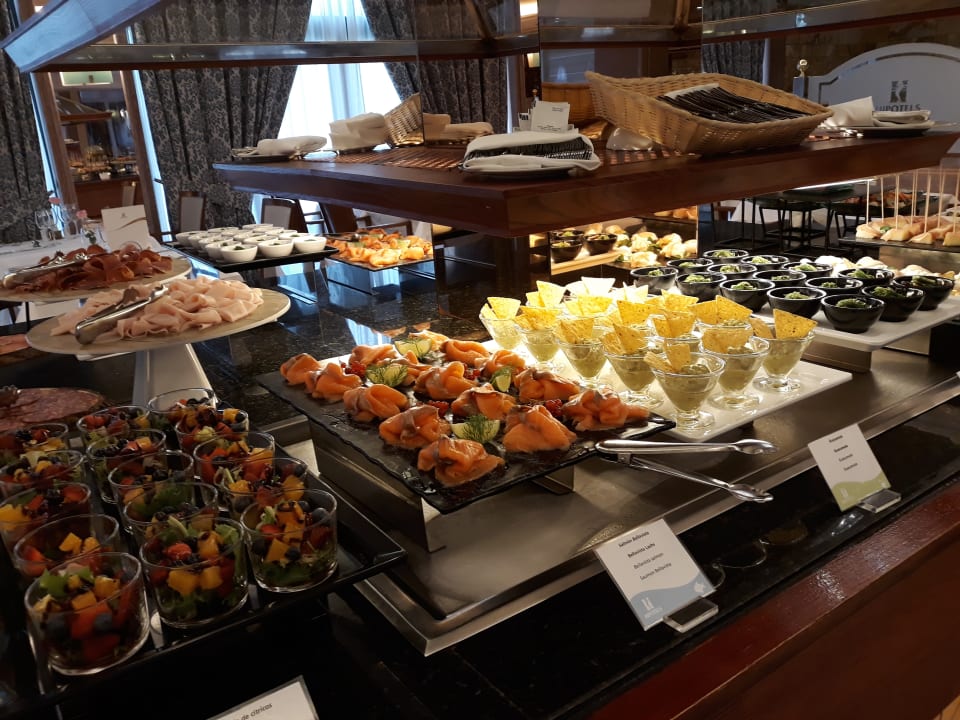 Gastro Hipotels Hipocampo Palace & Spa