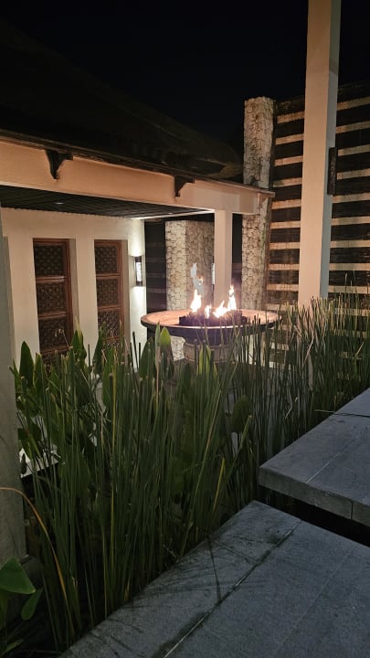 Sonstiges Four Seasons Resort Bali at Jimbaran Bay