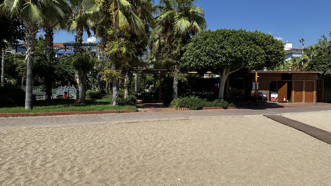 Gastro Riviera Hotel & Spa