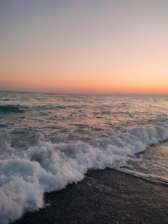 Strand Monachus Family Resort Sorgun