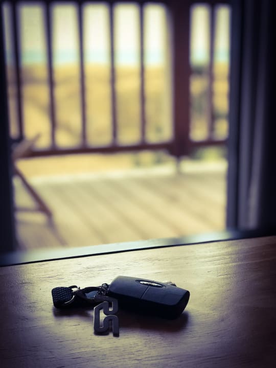 Zimmer Bretterbude Heiligenhafen