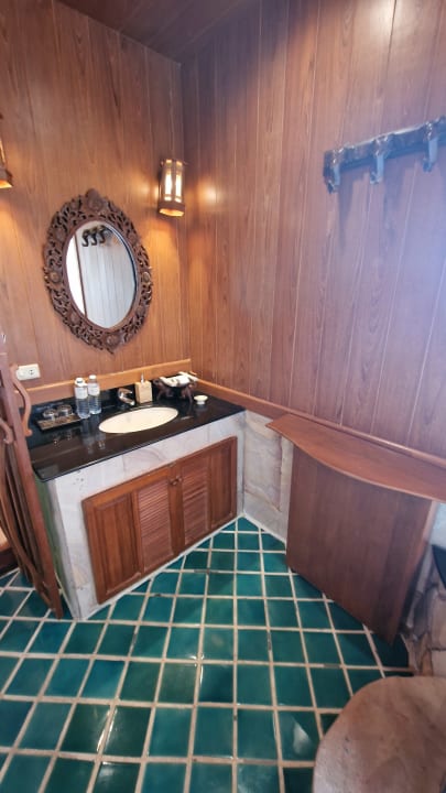 Sonstiges Panviman Resort Koh Phangan