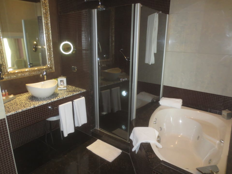 Zimmer Hotel Excelsior Baku