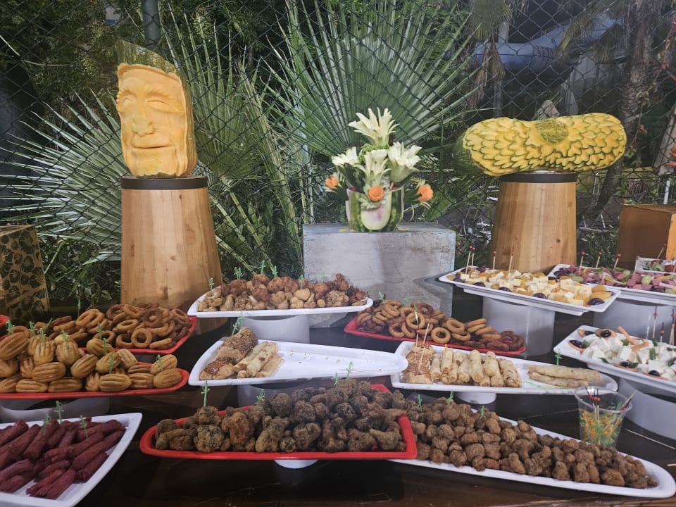 Gastro Hane Family Resort