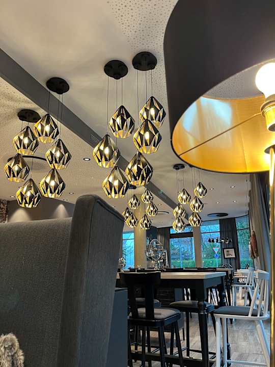 Gastro HARBR. hotel Konstanz