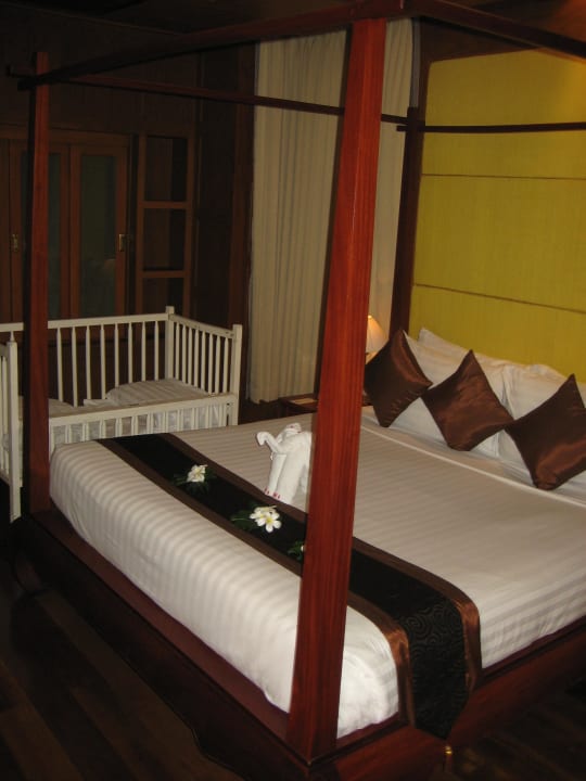 Zimmer Koh Chang Paradise Resort & Spa