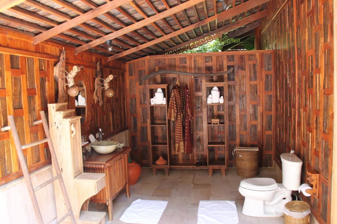 Bad Santhiya Koh Phangan Resort & Spa