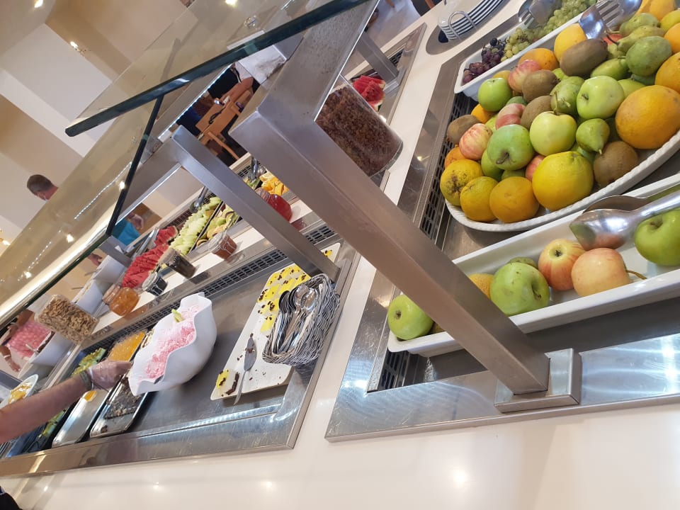 Gastro Hotel Aphrodite Beach Club