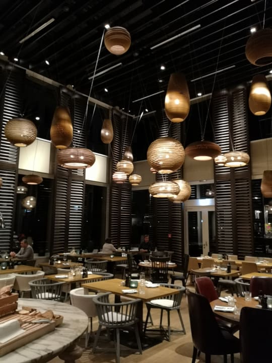 Gastro Motel One München-Campus