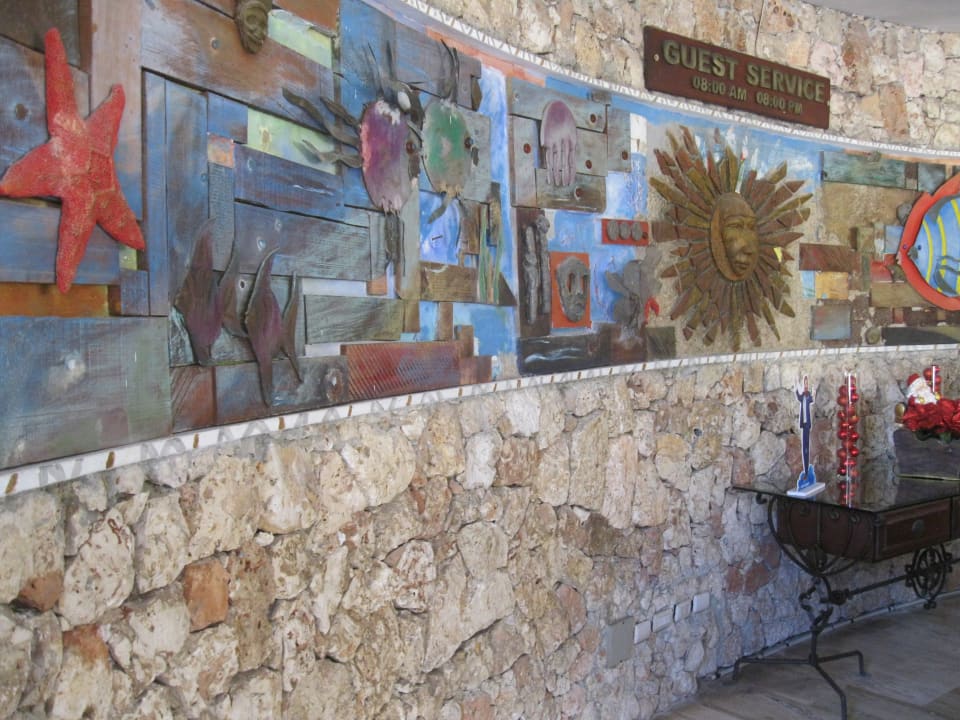 Sonstiges Hotel Viva Dominicus Beach by Wyndham - All Inclusive Resort