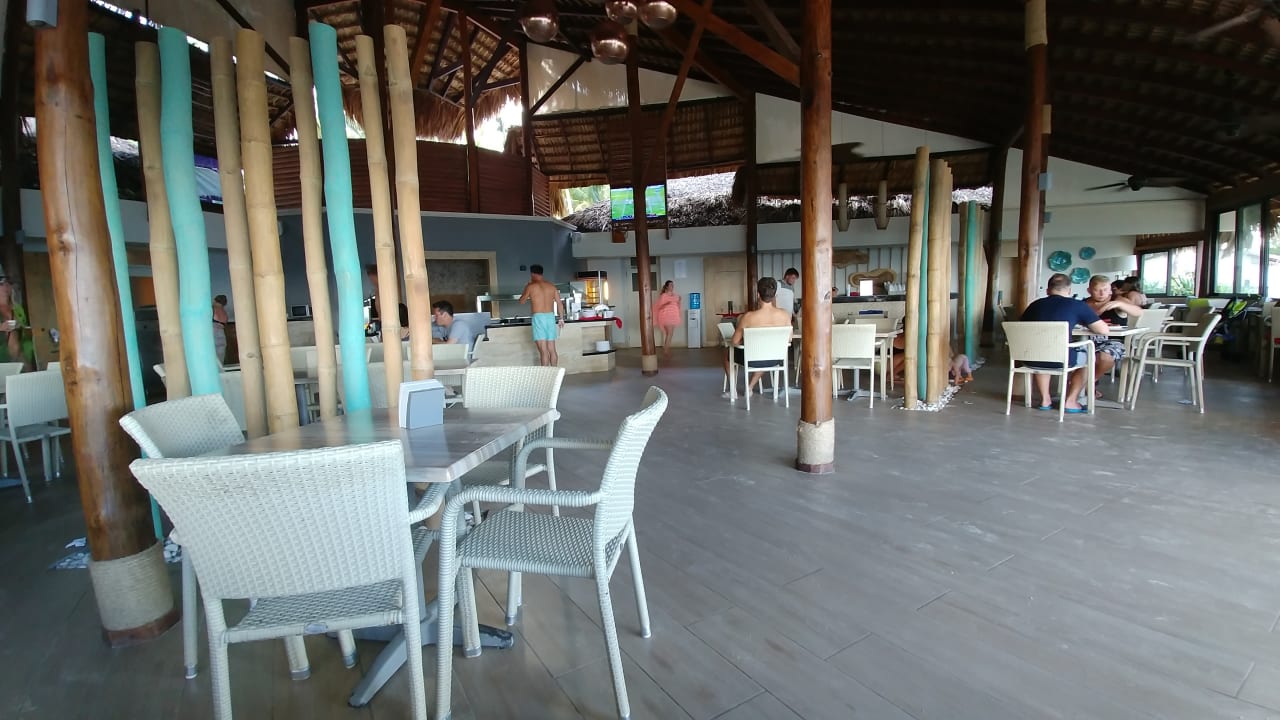 Gastro Vista Sol Punta Cana