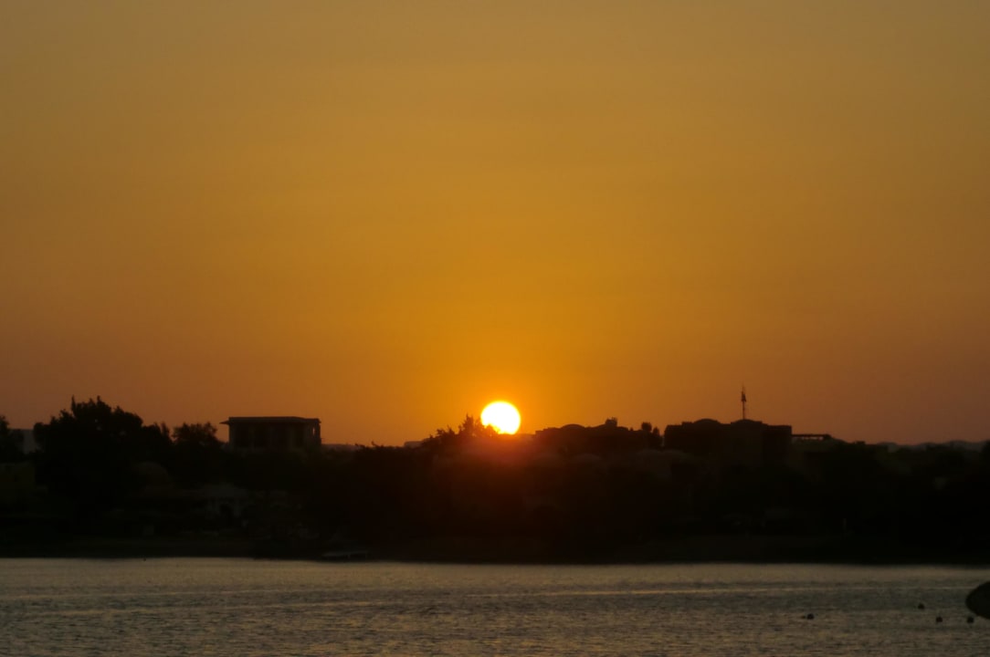 Strand Panorama Bungalows Resort El Gouna