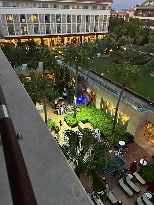 Außenansicht Sentido Trendy Verbena Beach