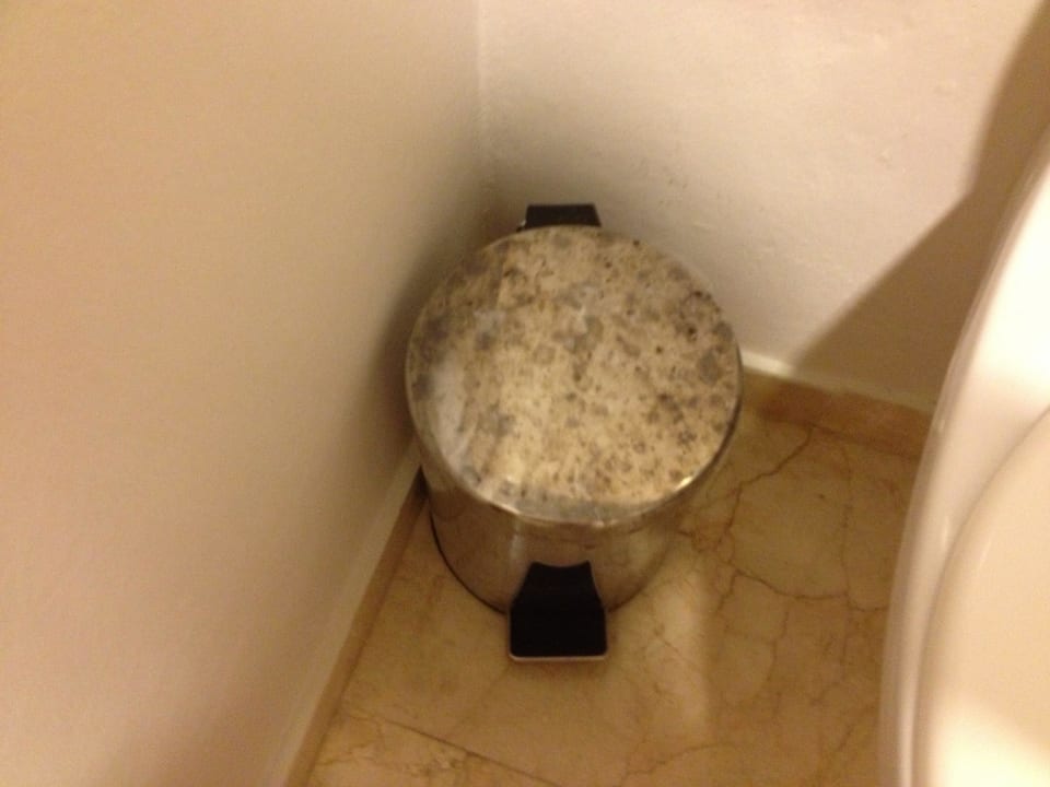 Kosmetikl/Mühleimer Hotel Grand Palladium Palace Resort, Spa & Casino