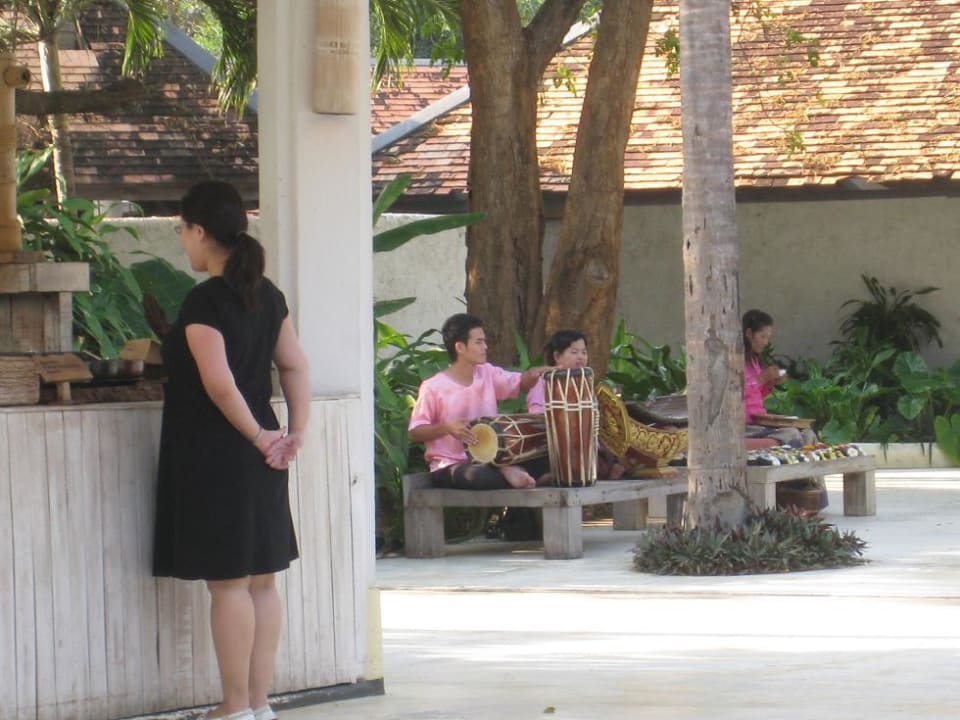 Balimusik Wyndham Hua Hin Pranburi Resort & Villas