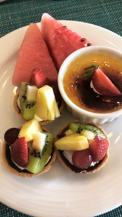 Gastro Ellaidhoo Maldives by Cinnamon