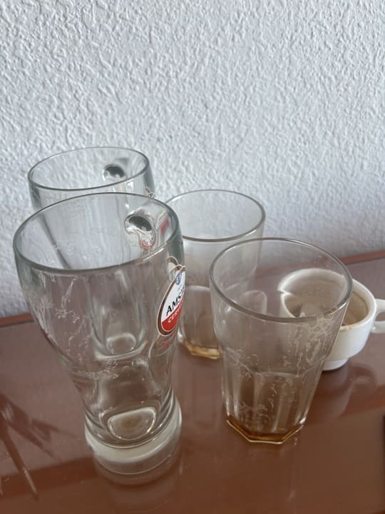 Zimmer Hotel Puente Real