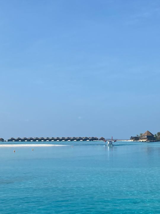 Sonstiges Jawakara Islands Maldives
