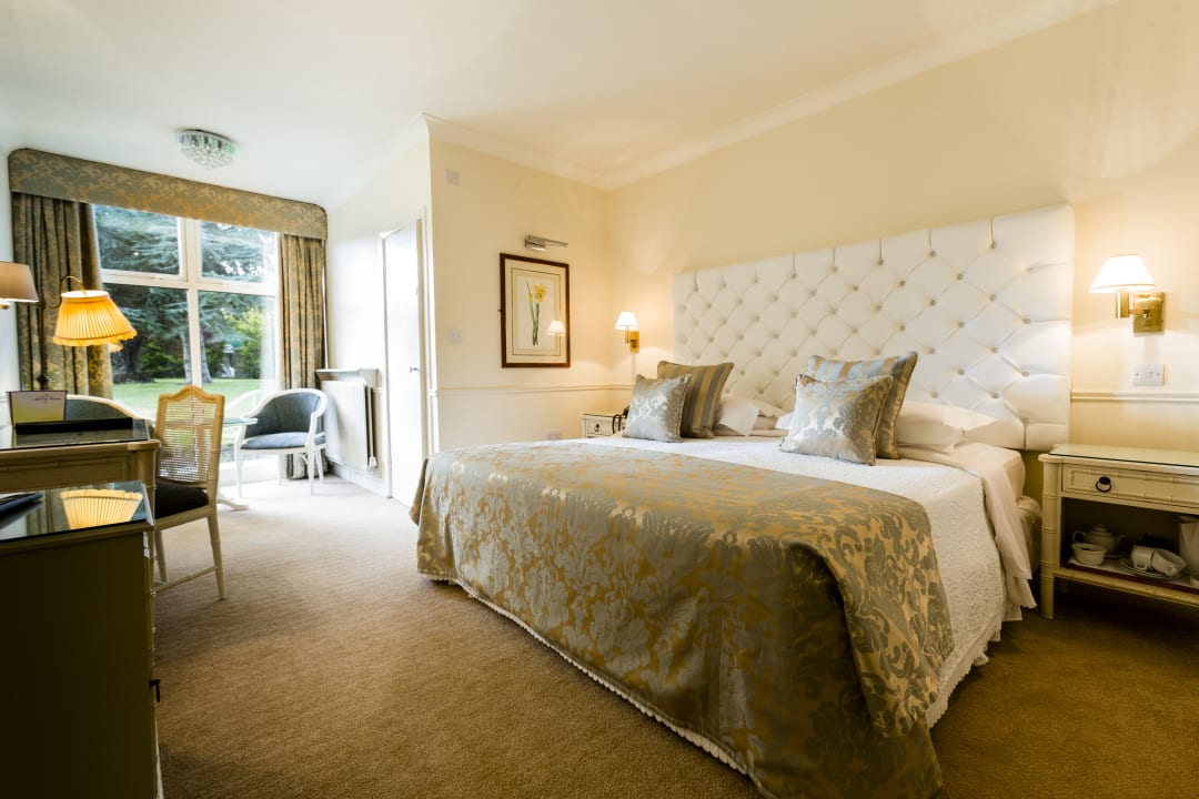 Zimmer The Keadeen Hotel