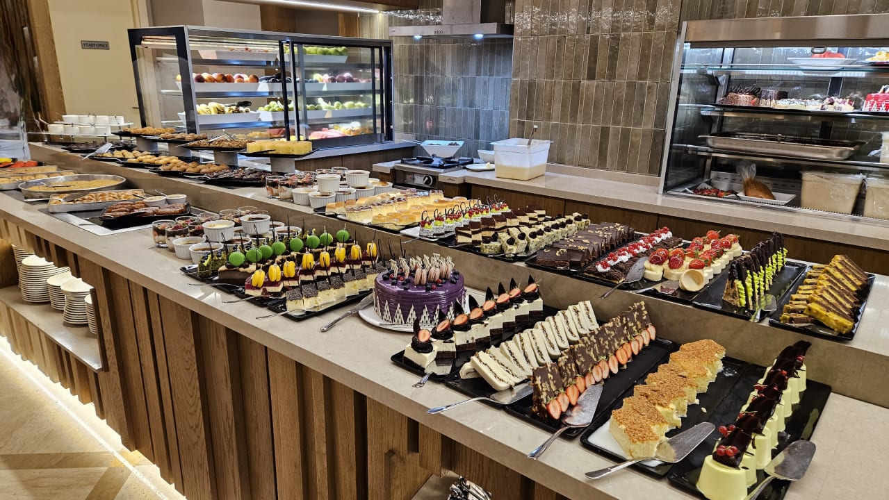 Gastro Melas Resort Hotel