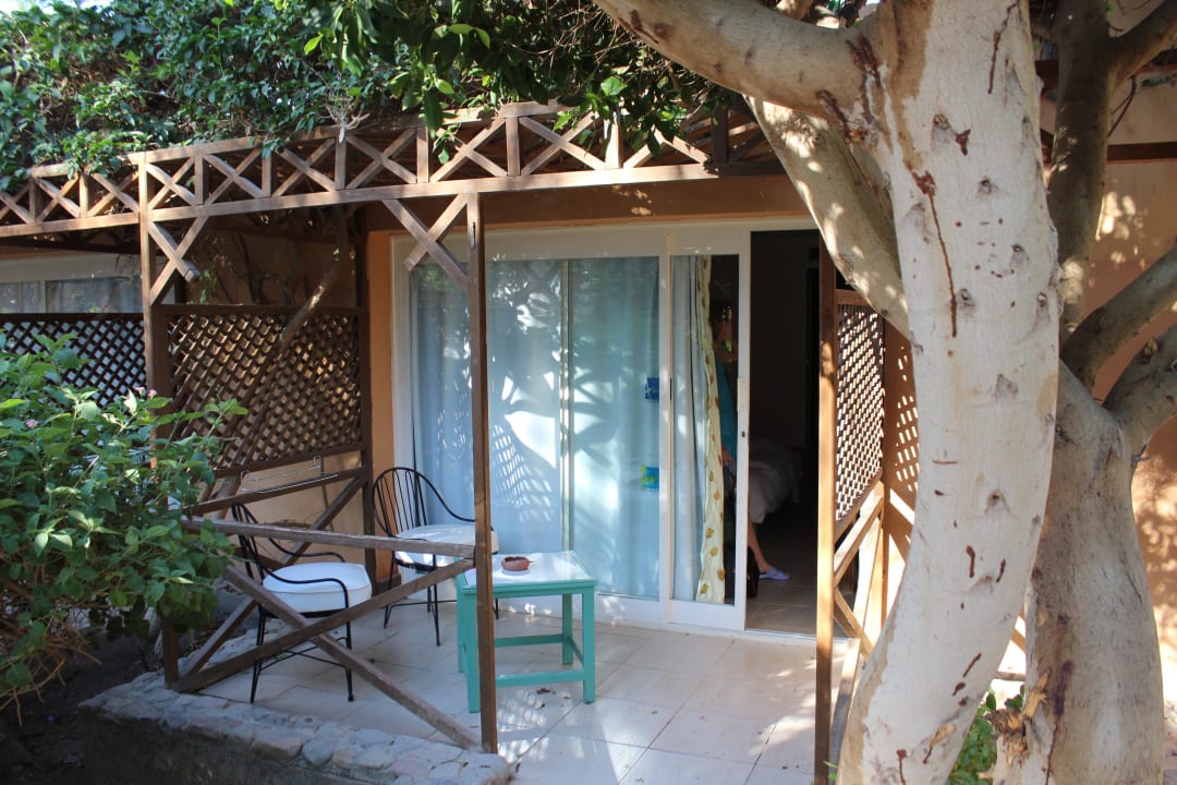 Bungalow Giftun Azur Resort