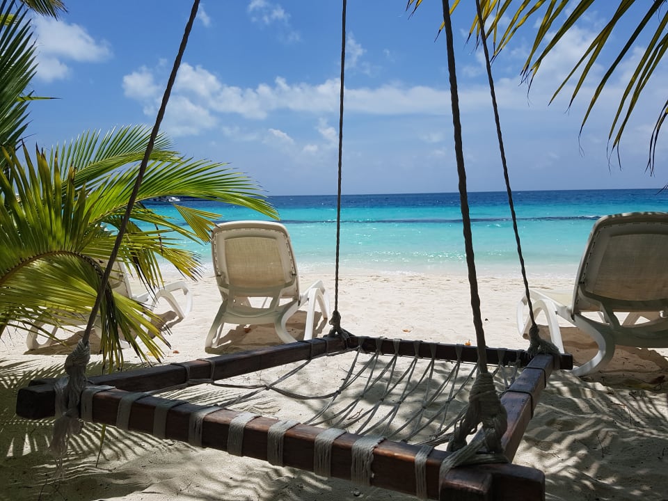 Strand Kuramathi Maldives