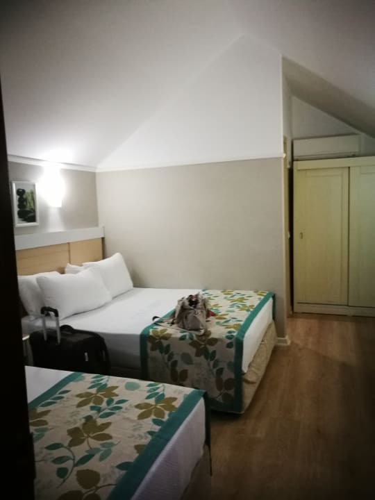 Zimmer Can Garden Beach