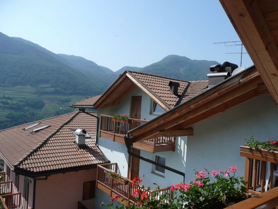 Hotel alle Piramidi Hotel Alle Piramidi