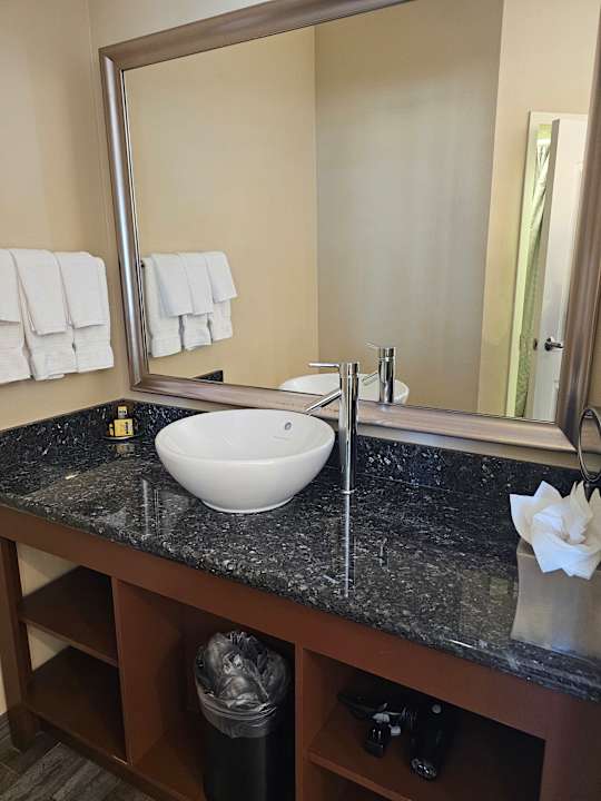 Zimmer Best Western Plus Hotel Avita Suites