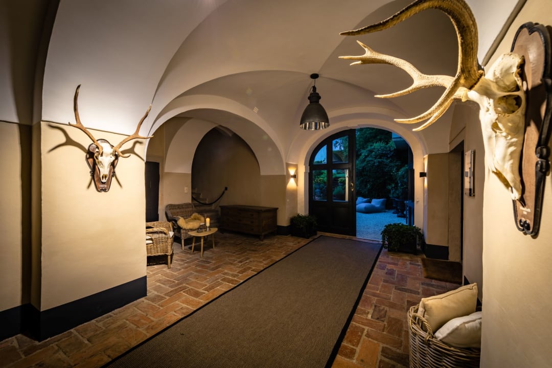 Sonstiges Hotel Alter Gerichtshof