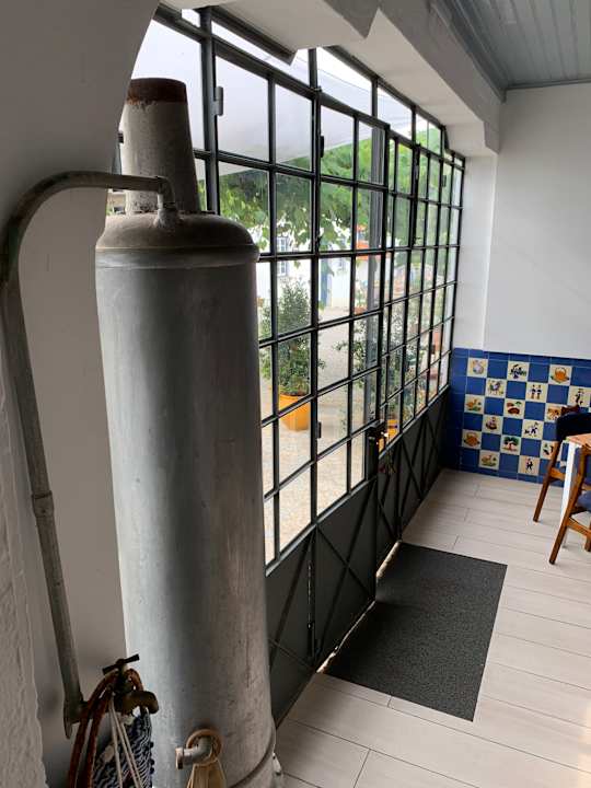 Sonstiges Oryza Guest House & Suites