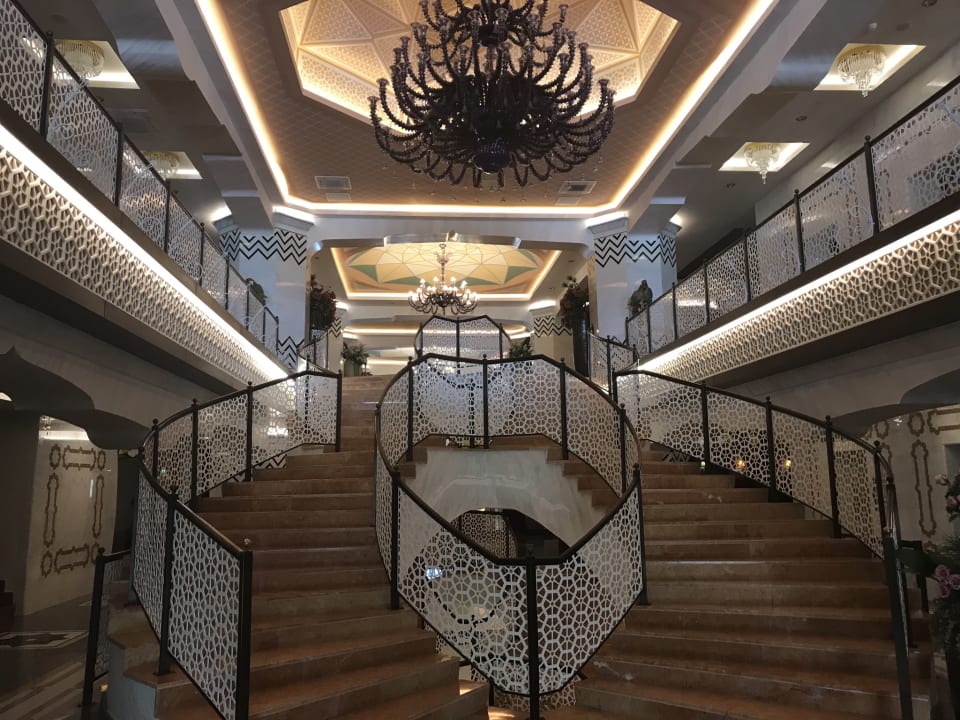 Sonstiges Royal Taj Mahal Hotel