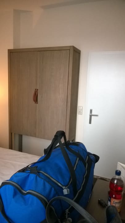 Zimmer Lifestylehotel Sand