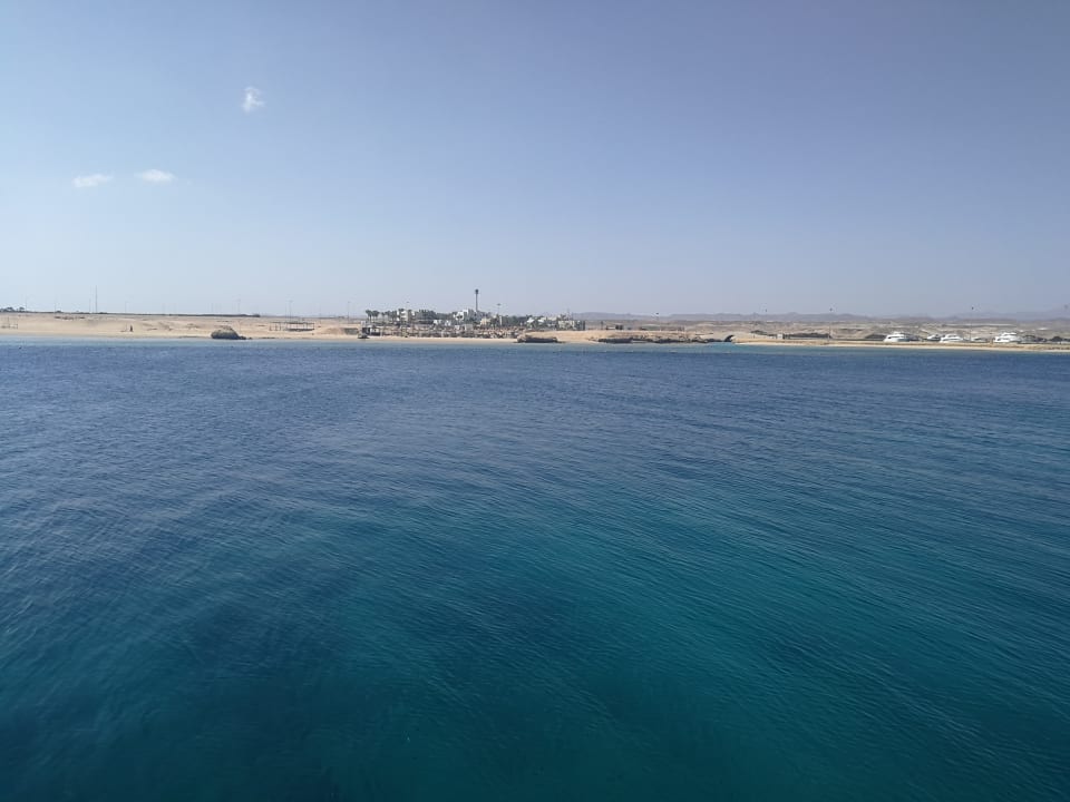 Strand Pickalbatros Palace Hotel-Port Ghalib